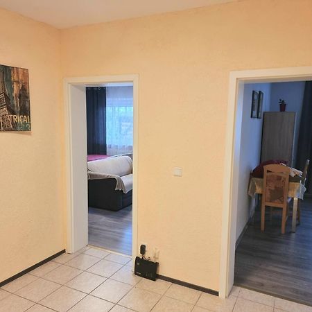 Workershome - Business Apartments - Monteurwohnungen Wertheim Zimmer foto