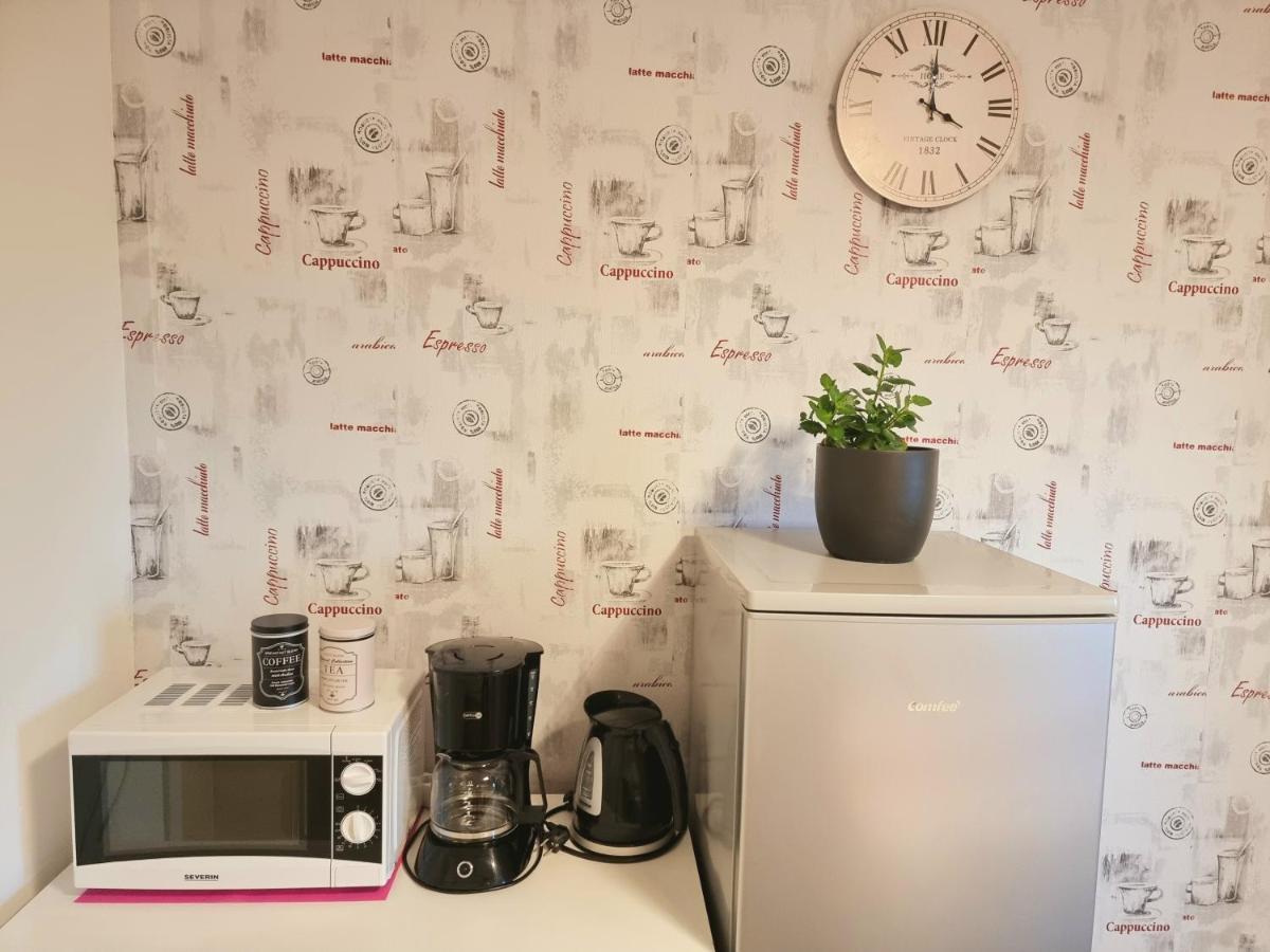 Workershome - Business Apartments - Monteurwohnungen Wertheim Zimmer foto