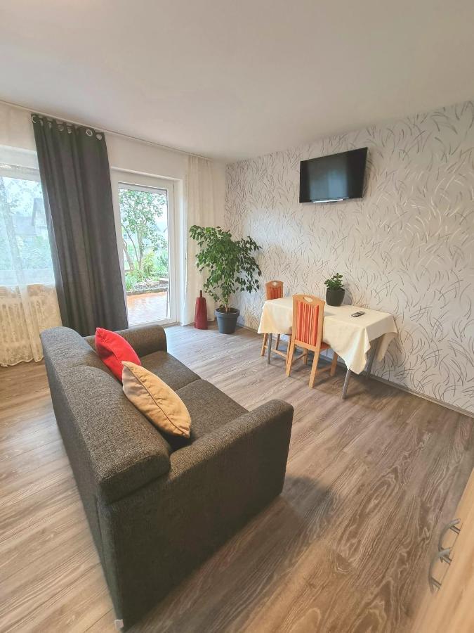 Workershome - Business Apartments - Monteurwohnungen Wertheim Zimmer foto