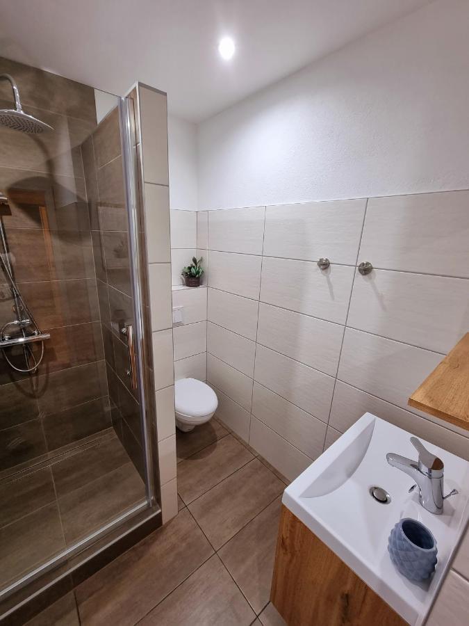Workershome - Business Apartments - Monteurwohnungen Wertheim Zimmer foto