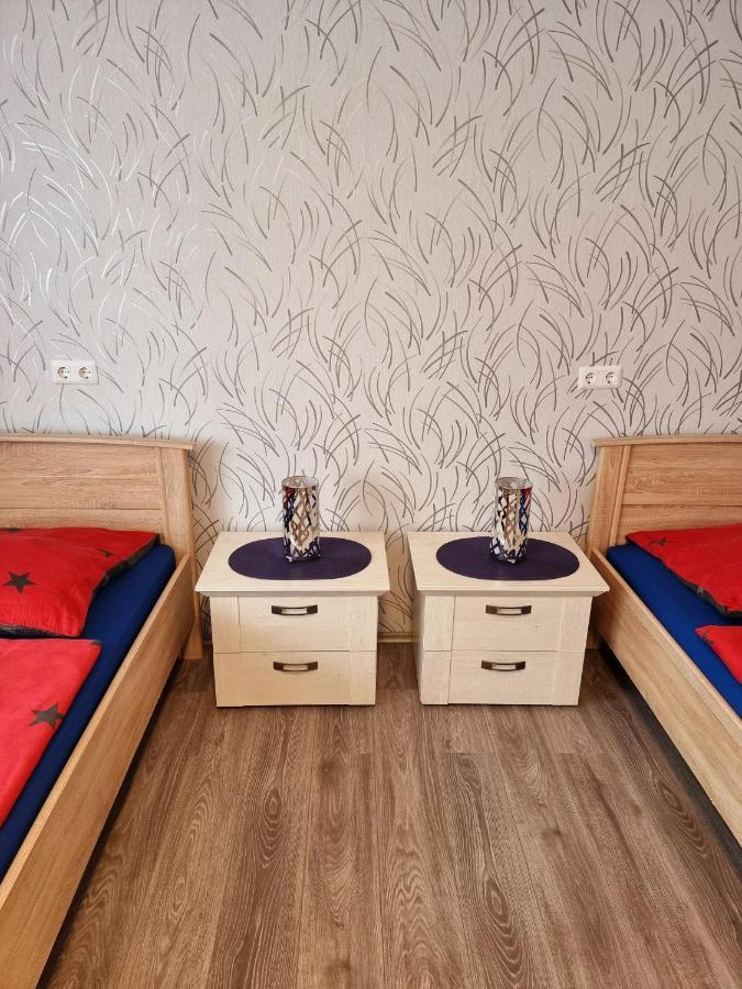 Workershome - Business Apartments - Monteurwohnungen Wertheim Zimmer foto