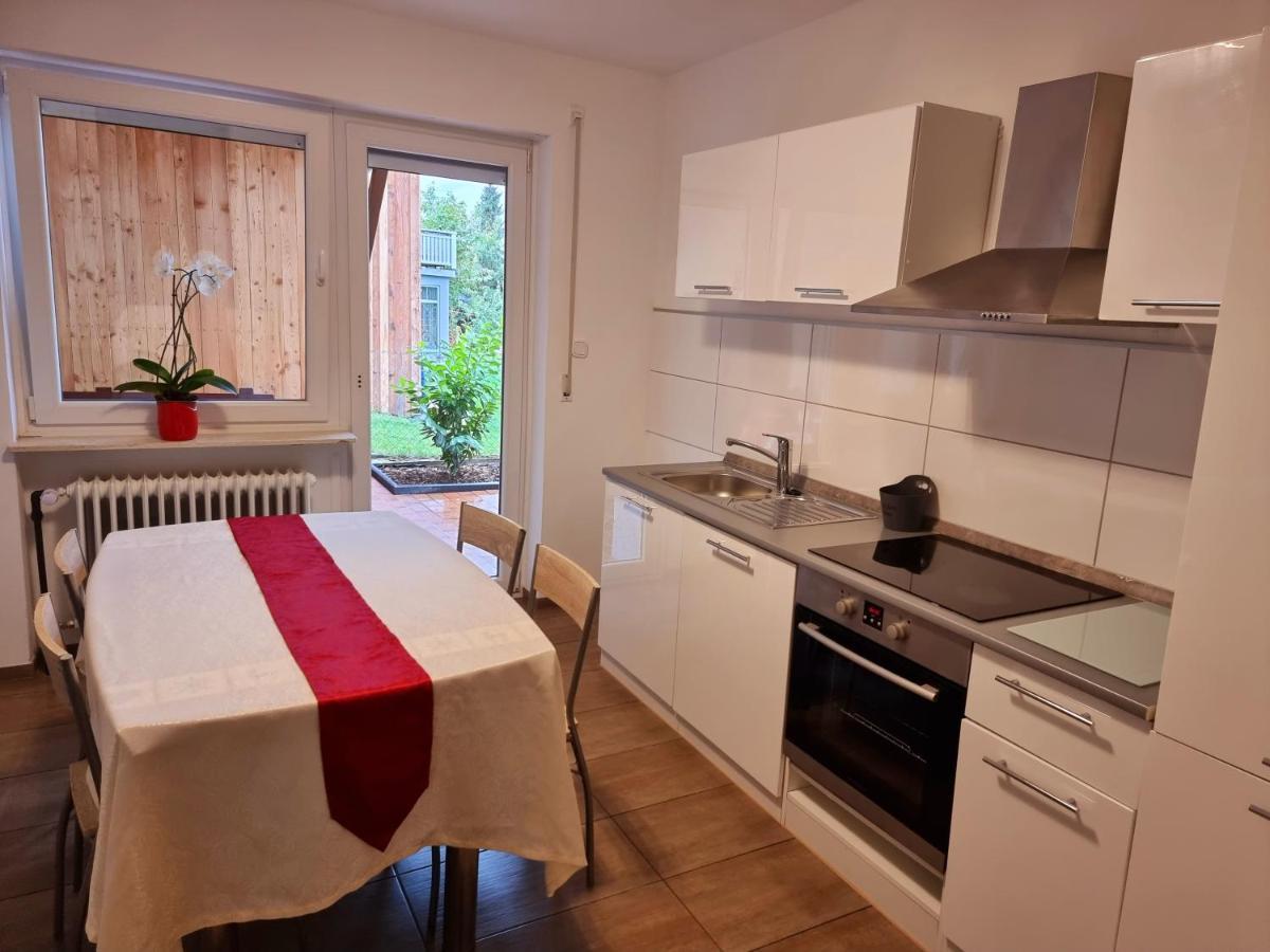 Workershome - Business Apartments - Monteurwohnungen Wertheim Zimmer foto