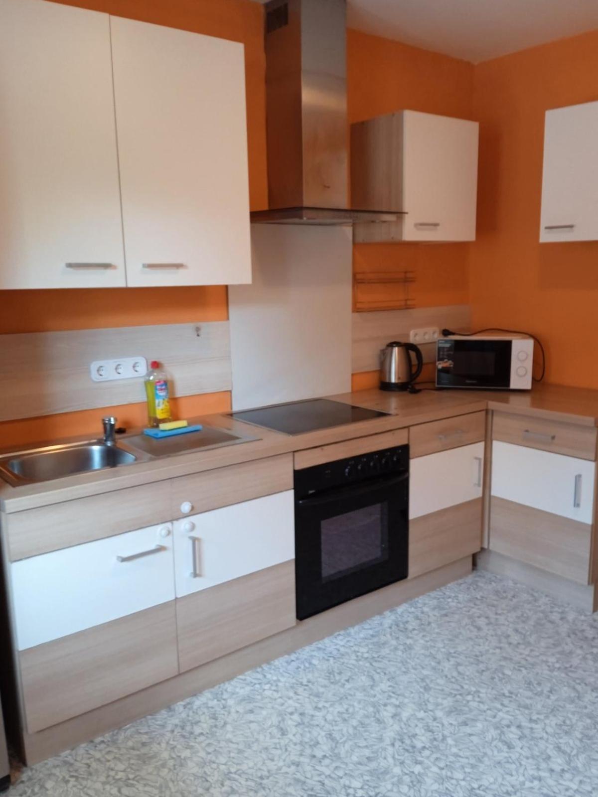 Workershome - Business Apartments - Monteurwohnungen Wertheim Zimmer foto