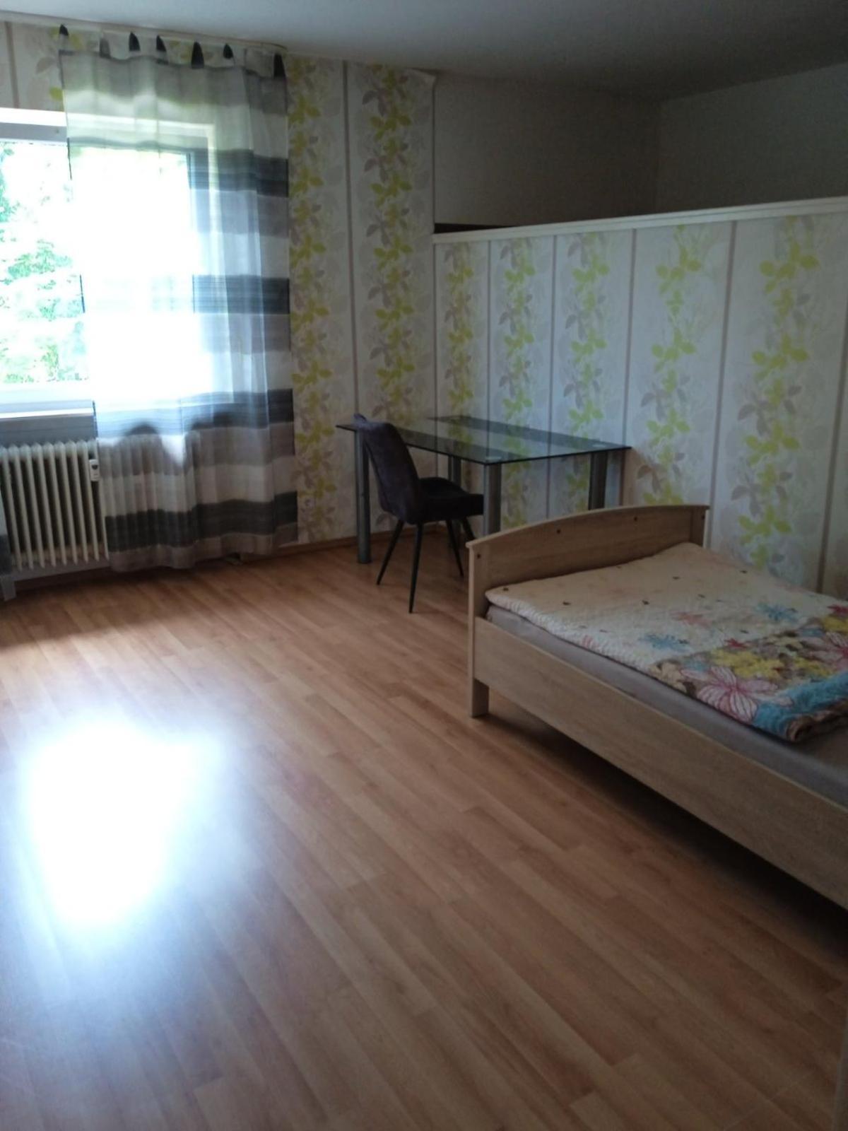 Workershome - Business Apartments - Monteurwohnungen Wertheim Zimmer foto