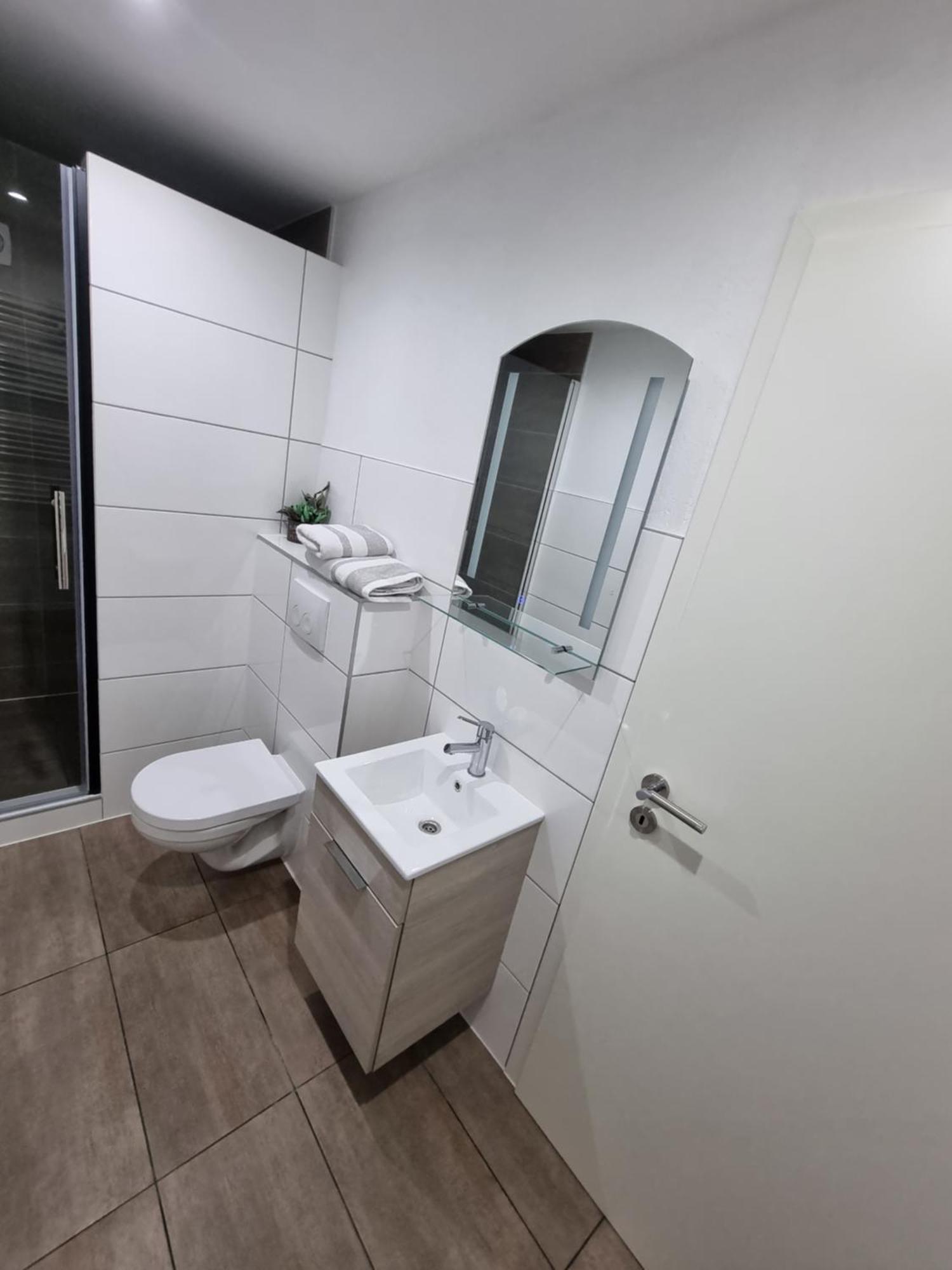 Workershome - Business Apartments - Monteurwohnungen Wertheim Zimmer foto