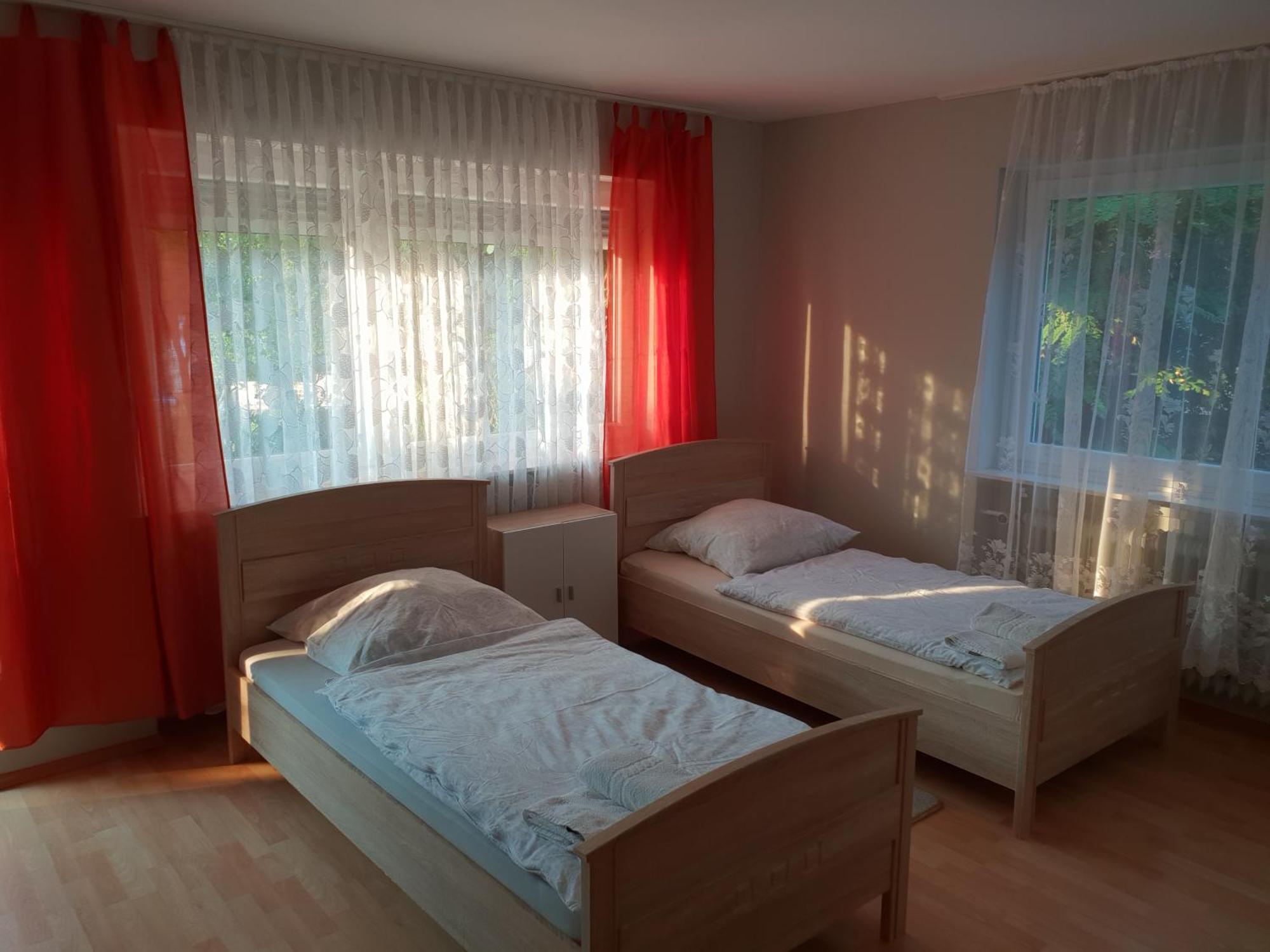 Workershome - Business Apartments - Monteurwohnungen Wertheim Zimmer foto