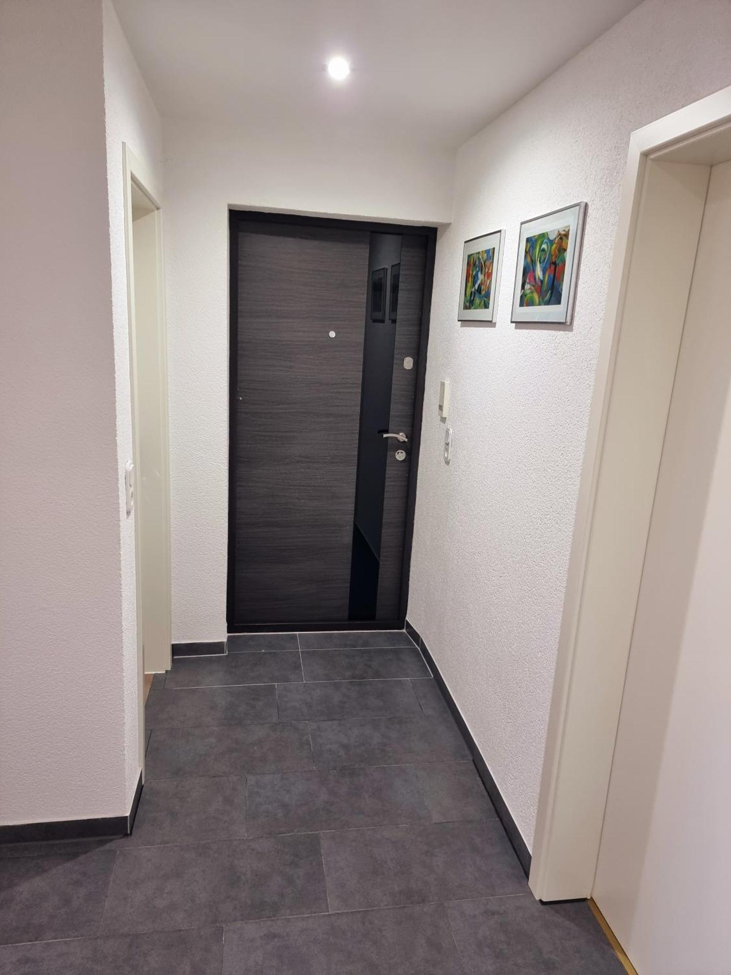 Workershome - Business Apartments - Monteurwohnungen Wertheim Zimmer foto