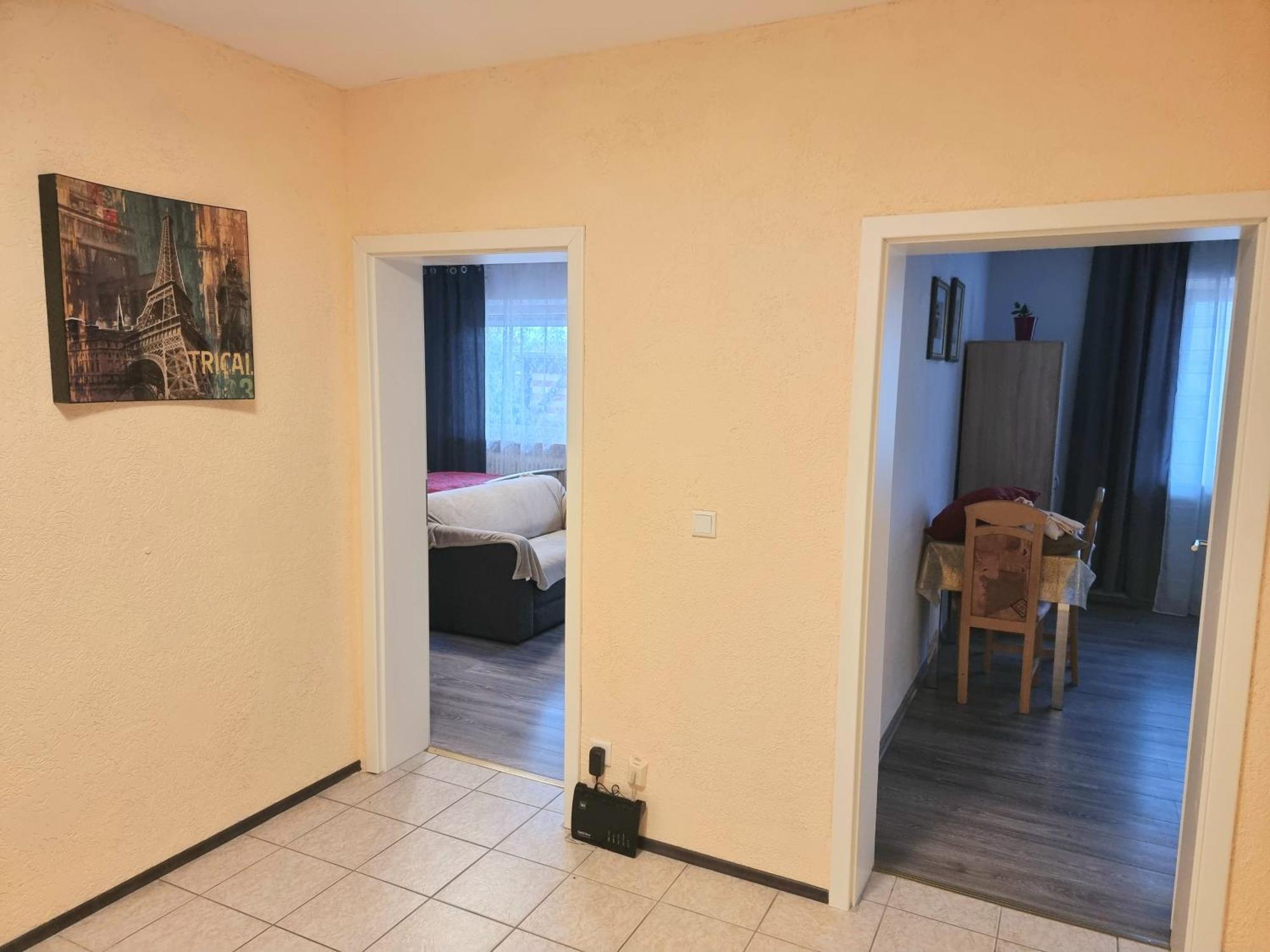 Workershome - Business Apartments - Monteurwohnungen Wertheim Zimmer foto